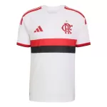 Maillot Flamengo Homme Extérieur 2026-27