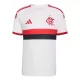 Maillot Flamengo Homme Extérieur 2026-27 Maillot Flamengo Homme Extérieur 2026-27