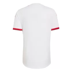 Maillot Flamengo Homme Extérieur 2026-27