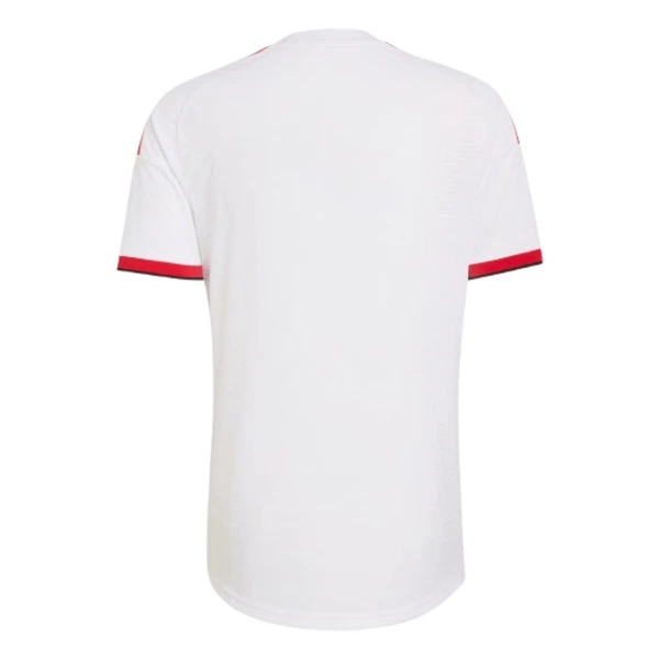 Maillot Flamengo Homme Extérieur 2026-27