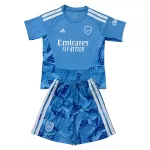 Maillot Gardien Arsenal Enfant 2026-27 Bleue