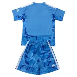 Maillot Gardien Arsenal Enfant 2026-27 Bleue