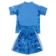 Maillot Gardien Arsenal Enfant 2026-27 Bleue