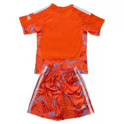 Maillot Gardien Arsenal Enfant 2026-27 Orange