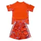 Maillot Gardien Arsenal Enfant 2026-27 Orange