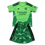 Maillot Gardien Arsenal Enfant 2026-27 Verte