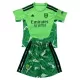 Maillot Gardien Arsenal Enfant 2026-27 Verte Maillot Gardien Arsenal Enfant 2026-27 Verte