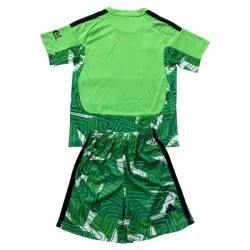 Maillot Gardien Arsenal Enfant 2026-27 Verte
