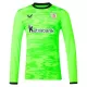 Maillot Gardien Athletic Bilbao Homme Extérieur 2026-27 Manches Longues Maillot Gardien Athletic Bilbao Homme Extérieur 2026-27 Manches Longues