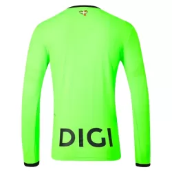 Maillot Gardien Athletic Bilbao Homme Extérieur 2026-27 Manches Longues