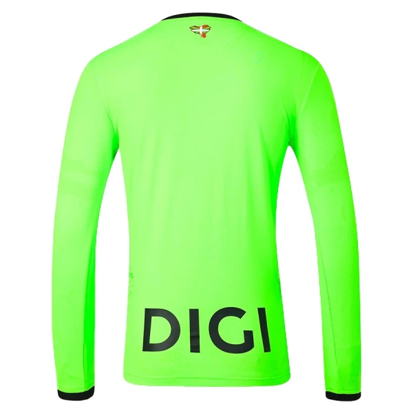 Maillot Gardien Athletic Bilbao Homme Extérieur 2026-27 Manches Longues