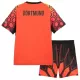 Maillot Gardien Borussia Dortmund Enfant Domicile 2026-27 Orange