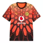 Maillot Gardien Borussia Dortmund Homme Domicile 2026-27 Orange