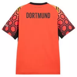 Maillot Gardien Borussia Dortmund Homme Domicile 2026-27 Orange