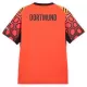Maillot Gardien Borussia Dortmund Homme Domicile 2026-27 Orange