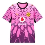 Maillot Gardien Borussia Dortmund Homme Extérieur 2026-27 Rose