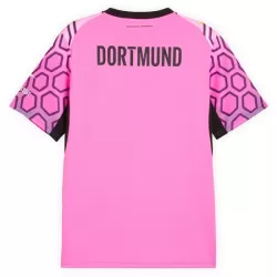 Maillot Gardien Borussia Dortmund Homme Extérieur 2026-27 Rose