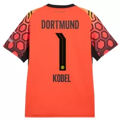 Maillot Gardien Borussia Dortmund Kobel 1 Homme Domicile 2026-27 Orange Maillot Gardien Borussia Dortmund Kobel 1 Homme Domicile 2026-27 Orange