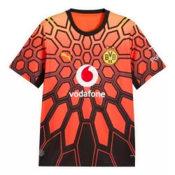 Maillot Gardien Borussia Dortmund Kobel 1 Homme Domicile 2026-27 Orange