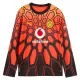 Maillot Gardien Borussia Dortmund Kobel 1 Homme Domicile 2026-27 Orange Manches Longues