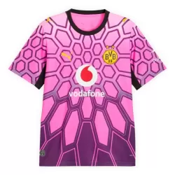 Maillot Gardien Borussia Dortmund Kobel 1 Homme Extérieur 2026-27 Rose