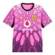 Maillot Gardien Borussia Dortmund Kobel 1 Homme Extérieur 2026-27 Rose