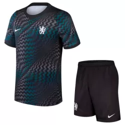 Maillot Gardien Chelsea Enfant Domicile 2026-27 Maillot Gardien Chelsea Enfant Domicile 2026-27