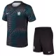 Maillot Gardien Chelsea Enfant Domicile 2026-27 Maillot Gardien Chelsea Enfant Domicile 2026-27