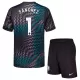 Maillot Gardien Chelsea Sanchez 1 Enfant Domicile 2026-27 Maillot Gardien Chelsea Sanchez 1 Enfant Domicile 2026-27