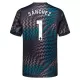 Maillot Gardien Chelsea Sanchez 1 Enfant Domicile 2026-27