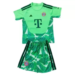 Maillot Gardien FC Bayern Munich Enfant 2026-27 Verte