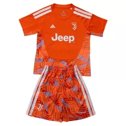 Maillot Gardien Juventus Enfant Domicile 2026-27