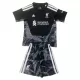 Maillot Gardien Liverpool Enfant 2026-27 Noire Maillot Gardien Liverpool Enfant 2026-27 Noire