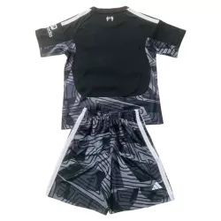 Maillot Gardien Liverpool Enfant 2026-27 Noire