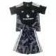 Maillot Gardien Manchester United Enfant 2026-27 Noire Maillot Gardien Manchester United Enfant 2026-27 Noire