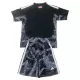 Maillot Gardien Manchester United Enfant 2026-27 Noire