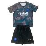 Maillot Gardien Paris Saint-Germain Enfant Domicile 2026-27