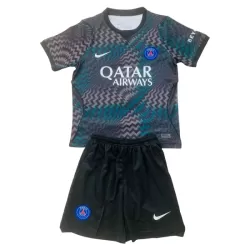 Maillot Gardien Paris Saint-Germain Enfant Domicile 2026-27 Maillot Gardien Paris Saint-Germain Enfant Domicile 2026-27