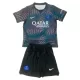 Maillot Gardien Paris Saint-Germain Enfant Domicile 2026-27 Maillot Gardien Paris Saint-Germain Enfant Domicile 2026-27