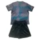Maillot Gardien Paris Saint-Germain Enfant Domicile 2026-27