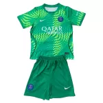 Maillot Gardien Paris Saint-Germain Enfant Extérieur 2026-27