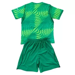 Maillot Gardien Paris Saint-Germain Enfant Extérieur 2026-27