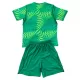 Maillot Gardien Paris Saint-Germain Enfant Extérieur 2026-27