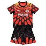 Maillot Gardien PSV Eindhoven Enfant 2026-27 Orange