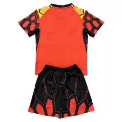 Maillot Gardien PSV Eindhoven Enfant 2026-27 Orange
