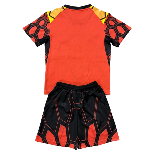 Maillot Gardien PSV Eindhoven Enfant 2026-27 Orange