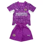Maillot Gardien PSV Eindhoven Enfant 2026-27 Violet