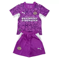 Maillot Gardien PSV Eindhoven Enfant 2026-27 Violet Maillot Gardien PSV Eindhoven Enfant 2026-27 Violet