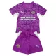 Maillot Gardien PSV Eindhoven Enfant 2026-27 Violet Maillot Gardien PSV Eindhoven Enfant 2026-27 Violet
