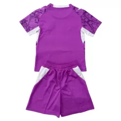 Maillot Gardien PSV Eindhoven Enfant 2026-27 Violet